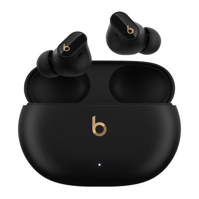 Product Bluetooth Handsfree Beats STUDIO BUDS + TRUE WL Black / Gold base image