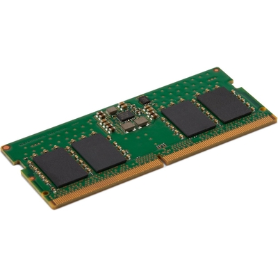 Product Μνήμη RAM Φορητού HP 8GB (1X8GB) DDR5 4800 SODIMM NE base image