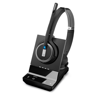 Product VOIP Headset Epos / Sennheiser IMPACT SDW 5065 - BINAURAL base image
