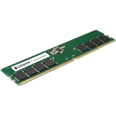 Product Μνήμη RAM Kingston 32GB DDR5-5600MT/S ECC CL46 base image