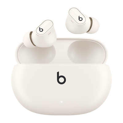 Product Bluetooth Handsfree Beats STUDIO BUDS + TRUE WL Ivory base image