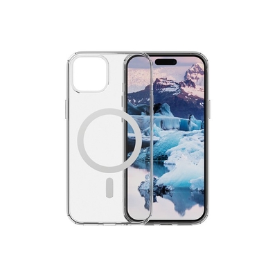 Product Θήκη Κινητού Dbramante1928 Iceland Pro MagSafe Clear iPhone 15 base image