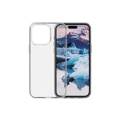 Product Θήκη Κινητού Dbramante1928 Iceland Pro iPhone 15 Pro - Clear base image