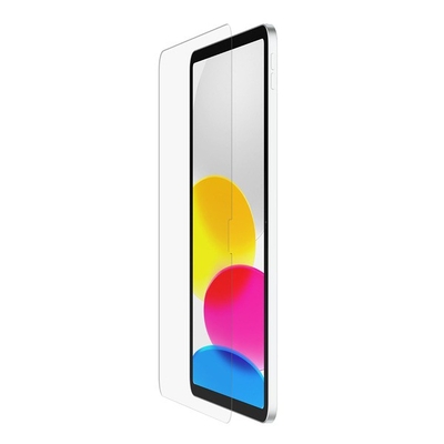 Product Screen Protector Belkin Screenforce TEMPERED IPAD 10TH base image