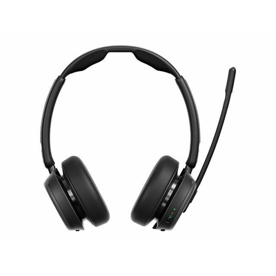 Product Multimedia Ακουστικά Epos / Sennheiser IMPACT 1060T ANC MS TEAMS DUO base image