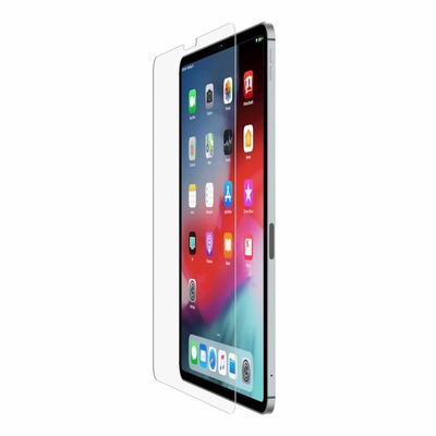 Product Screen Protector Belkin Screenforce TEMPERED IPAD PRO 12.9IN base image