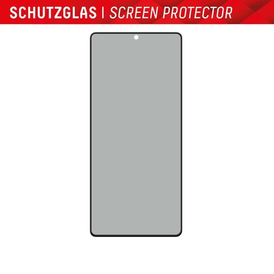Product Screen Protector E.V.I. Displex PRIVACY GLASS 3D Galaxy S23 Ultra base image