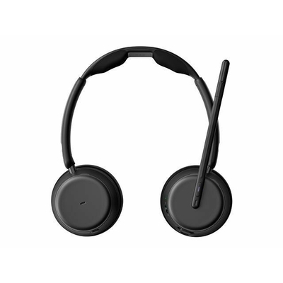 Product Multimedia Ακουστικά Epos / Sennheiser IMPACT 1061T ANC MS TEAMS DUO base image