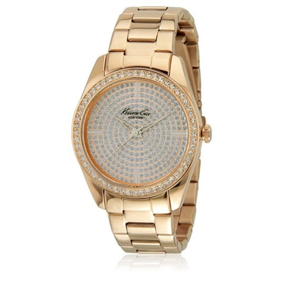 Product Ρολόι Γυναικείο Kenneth Cole IKC4958 ( 40 mm) base image