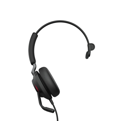 Product Ακουστικά VOIP Jabra EVOLVE2 40 SE USB-C UC base image