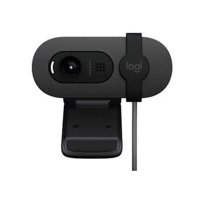 Product Webcam Logitech Logitech BRIO 105 FULL base image