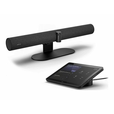 Product Συνεδριακό Συστήμα GN Audio P50 VBS UC VB AND TC CHARGER-C base image