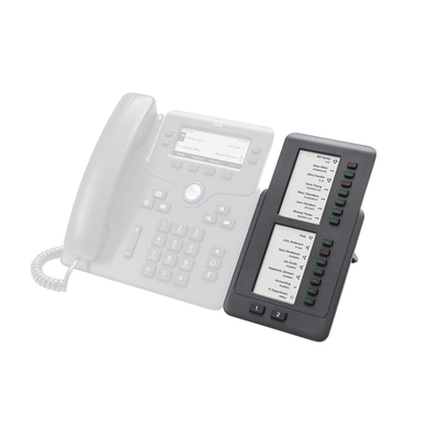 Product Αξεσουάρ VOIP Cisco KEM for 6800 base image