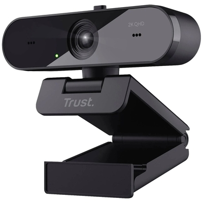 Product Webcam Trust TW-250 QHD WEBCAM base image