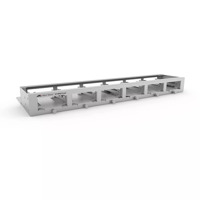 Product Αξεσουάρ Δικτύου Allied Telesis RACKMOUNTABLE 1RU TRAY for UP base image