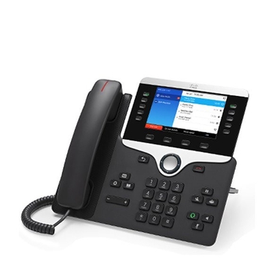 Product Τηλέφωνο IP Cisco UC PHONE 8851 base image
