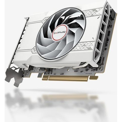 Product Κάρτα Γραφικών Sapphire PULSE AMD RADEON RX6500 XT base image
