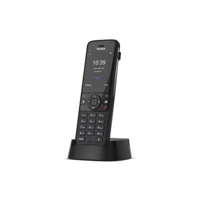 Product Τηλέφωνο IP Yealink W78H DECT HANDSET base image