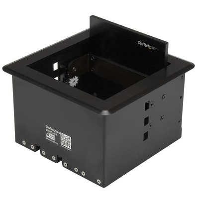 Product Cable Box StarTech TABLE MANAGEMENT base image