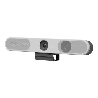 Product Κάλλυμα κάμερας Logitech RALLY BAR HUDDLE OFF-White -N/A base image
