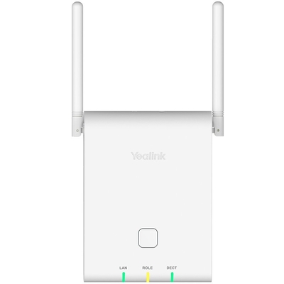 Product Αξεσουάρ VOIP Yealink W90B DECT IP MULTICELL SYSTEM base image