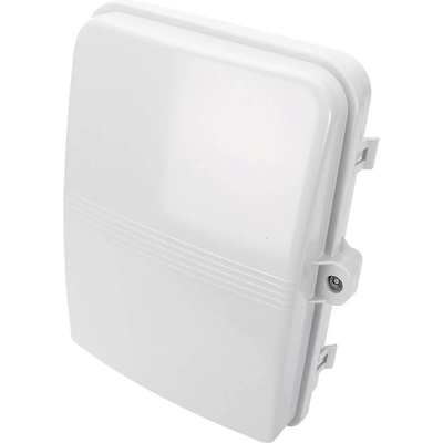 Product Αξεσουάρ Δικτύου Digitus OUTDOOR FTTH FOR 16 CORES FOR 8XSC SIM ADAP +24SP base image