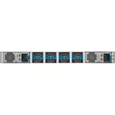 Product Αξεσουάρ Δικτύου Cisco NEXUS 2K/3K SINGLE FAN FORWARD base image