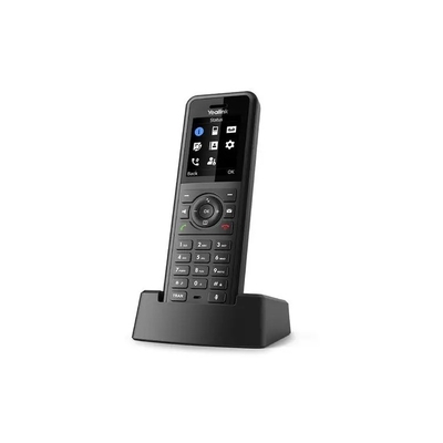 Product Τηλέφωνο IP Yealink W57R DECT HANDSET base image