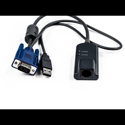 Product Kvm Switch Vertiv HIGH-RES/VM/CAC/USB2HS IQMODULE base image