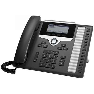 Product Τηλέφωνο IP Cisco UP 7861 base image