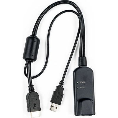 Product Kvm Switch Vertiv SERVERINTERFACEMOD F HDMIVIDEO base image