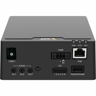 Product Καταγραφικό AXIS F9111 MAIN UNIT base image