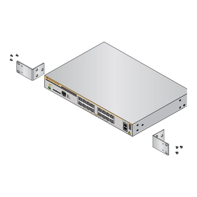 Product Βάση για Network Switch Allied Telesis RKMT for AT-X230-18GP (Backmount Kit) base image