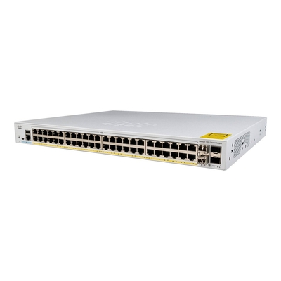 Product Network Switch Cisco Catalyst 1000 48PORT GE base image