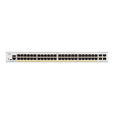 Product Network Switch Cisco Catalyst 1200 48-PORT GE POE base image