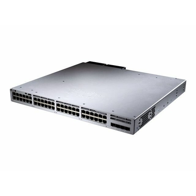 Product Network Switch Cisco Catalyst 9300L 48P DATA base image