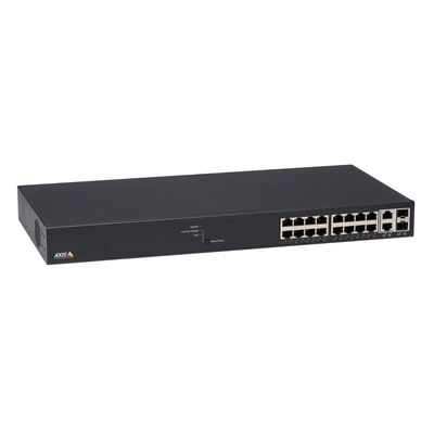 Product Network Switch AXIS T8516 POE+ base image