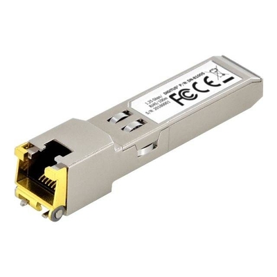 Product Transceiver Assmann Digitus SFP MODULE PROFESSIONAL base image