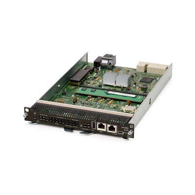 Product Network Module HPE ARUBA 6400 MANAGEMENT MOD STOCK base image