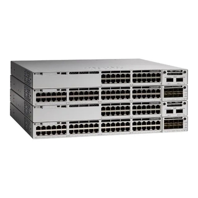 Product Network Switch Cisco Catalyst 9300L 48P DATA base image