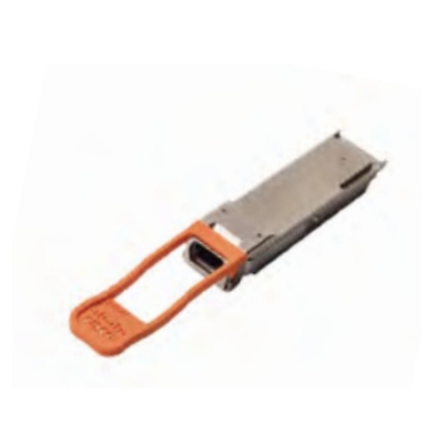 Product Transceiver Cisco 40GBASE-CSR QSFP base image
