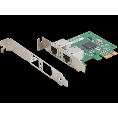 Product Κάρτα Δικτύου HP Allied Telesis AT-2911T/2 2-POR base image