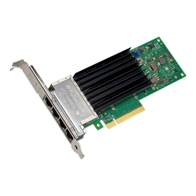Product Κάρτα Δικτύου Intel ETHERNET X710T4L SVR base image