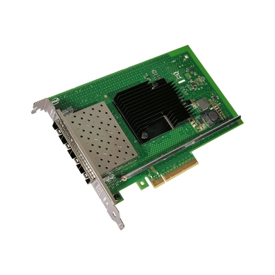 Product Κάρτα Δικτύου Intel ETHERNET X710DA4FHBLK SVR base image