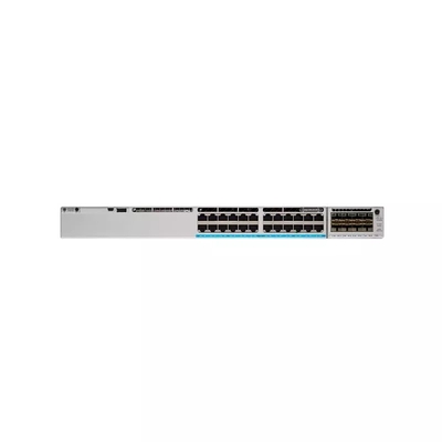 Product Network Switch Cisco Catalyst 9300L 24P DATA base image