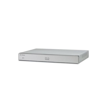 Product Router Cisco ISR 1100 G.FAST GE SFP base image