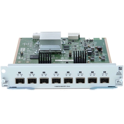 Product Network Module HPE 8P 1G/10GBE SFP+ V3-STOCK base image