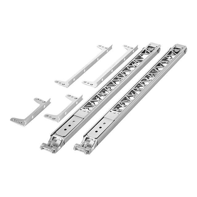 Product Ράγα Για Καμπίνα Δικτύου HPE X450 4U/7U UNIV 4-POST-STOCK base image