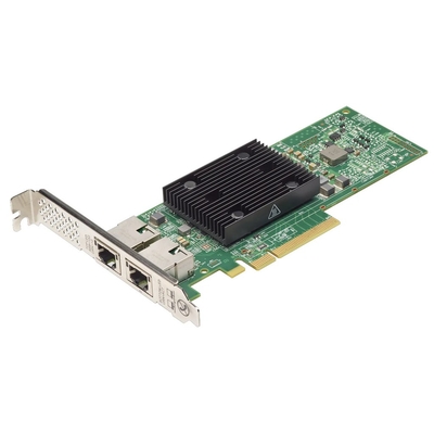 Product Κάρτα Δικτύου Lenovo BROADCOM NX-E PCIE 10GB 2PORT base image