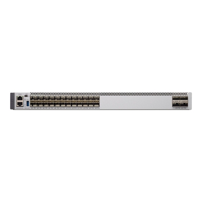 Product Network Switch Cisco Catalyst 9500 24X1 10 25G base image